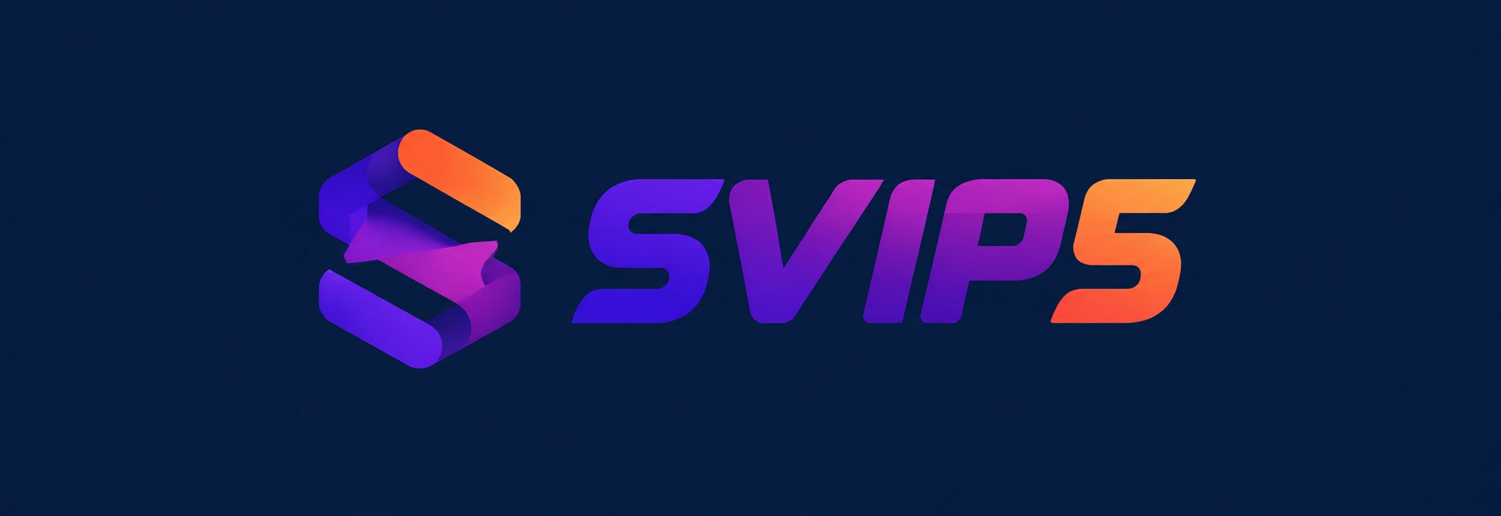 SVIP5 Logo